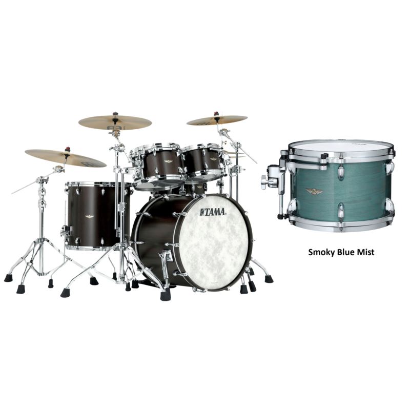 Tama TW42RZS-SBU zestaw perkusyjny